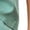 Mint Green, variant on Womens Casual Ice Silk Knit Short Sleeve Set Round Neck Top Drawstring Pants 2 Piece Outfit Rose Red L