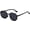 C1, variant on Polarized Sunglasses For Men And Women, Screwless Design, Metal Temples, Suitable For Shopping Riding Party