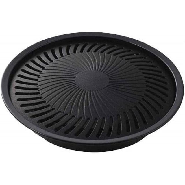 BBQ Grill Plate (Large)