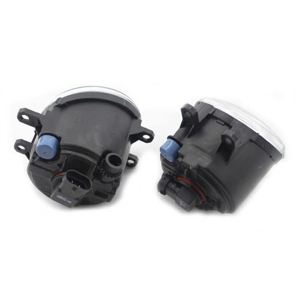 For Toyota Camry Corolla Tacoma RAV4 Yaris Clear Fog Light Driving Lamp LED New