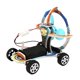thumbnail image 5 of Juguete de Experimento Científico Baoblaze Coche de Energía Eólica, 5 of 8