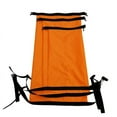 thumbnail image 2 of Sac de Couchage Extérieur 8L Pack Grande Capacité Compression Sac de Couchage Accessoires Portable Léger Sac de Transport de Stockage pour la Randonnée Camping Escalade Voyage, 2 of 6