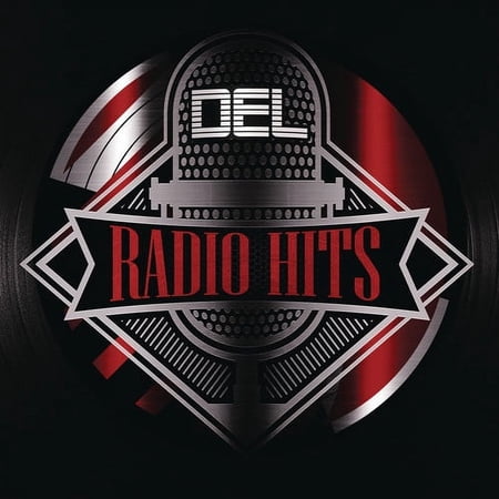 Various Artists - Del Radio Hits / Various - Music & Performance - CD