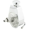 thumbnail image 2 of Tuff-Stuff TFS6188A Saginaw Universal Power Steering Pump, Press Fit, 2 of 6
