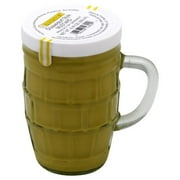 Mustard in Beer Mug 8.45 Ounces (Case of 12)