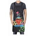 thumbnail image 2 of Mandil Para Barbero Estilista Stylecraft Studio Apron, 2 of 3