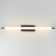 thumbnail image 2 of E24938-WNBK ET2 Lighting Joist - 30W 1 LED Wall Sconce-4.75 Inches Tall and 45.25 Inches Wide, 2 of 4