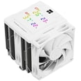 thumbnail image 1 of Enfriador de CPU Thermalright Peerless Assassin 120 Digital Blanco, 1 of 5