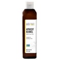 thumbnail image 1 of AURA CACIA Apricot Kernel Pure Skin Care Oil  (473 ml), 1 of 2