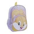 thumbnail image 2 of Mochila K-Swiss LOLA BACKPACK Color Lila Niña, 2 of 5