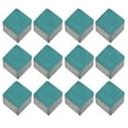 thumbnail image 1 of LITINKIMI 24Pcs Green Pool Cue Chalk for Billiard Table Accessories with Smooth Even Coating, 1 of 6