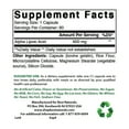 thumbnail image 2 of 2 Pack Best Naturals Alpha Lipoic Acid 600 mg 60 Capsules with Antioxidant, 2 of 2