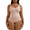 Beige, variant on Eternatastic Womens Workout Seamless Jumpsuit Yoga Bodycon One Piece Spaghetti Strap Shorts Romper Bodycon Outfits