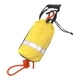 thumbnail image 4 of Bolsa de acuático con 52 pies de cuerda, dispositivo arrojable para kayak y rafting, equipo de seguridad para balsa y barco, 4 of 9
