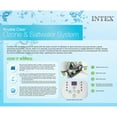 thumbnail image 3 of Intex Saltwater System for Above Ground Pools, 3 of 3