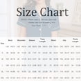 thumbnail image 3 of Womens Casual Rompers Summer Short Sleeve Polo V Neck Button Down Loose Fit Short Jumpsuits with Pockets, 3 of 5