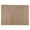 Beige, variant on MAT The Basics Goa Indoor Area Rug