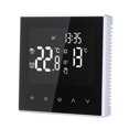 thumbnail image 2 of Thermostat Smart Thermostat Digital Temperature Controller Weekly Circulation Programmable Electric Underfloor Heating with Large LCD Screen for Home School Office Hotel 16A Not, 2 of 7