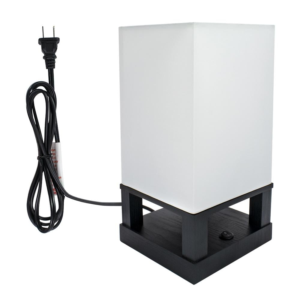 table lamp without electricity
