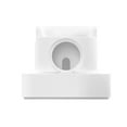 thumbnail image 2 of Latrodar 2-In-1 Stand Charging Dock Wireless Charging Stand For For Charging Base Budget-Friendly White Home Essentials, 2 of 5