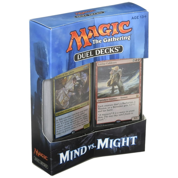Juego de cartas Wizards of the Coast Magic: the Gathering MTG 2017