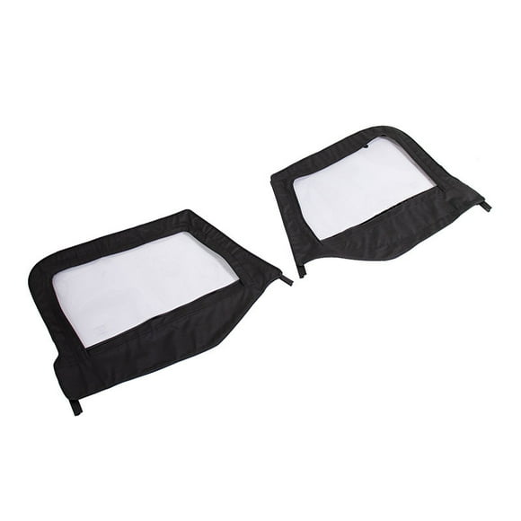 Replacement Soft Upper Doors Pair