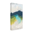 thumbnail image 2 of June Erica Vess 'Valley Grandure III' Canvas Art, 2 of 4