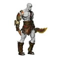 thumbnail image 5 of YQLADB Kratos Ghost of Sparta Ultimate Edition Action Figure Ornament Sculpt (7" Scale), 5 of 6
