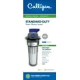 thumbnail image 2 of Culligan 216912 Filtre à Eau à Sédiments 3 par 4, 2 of 8