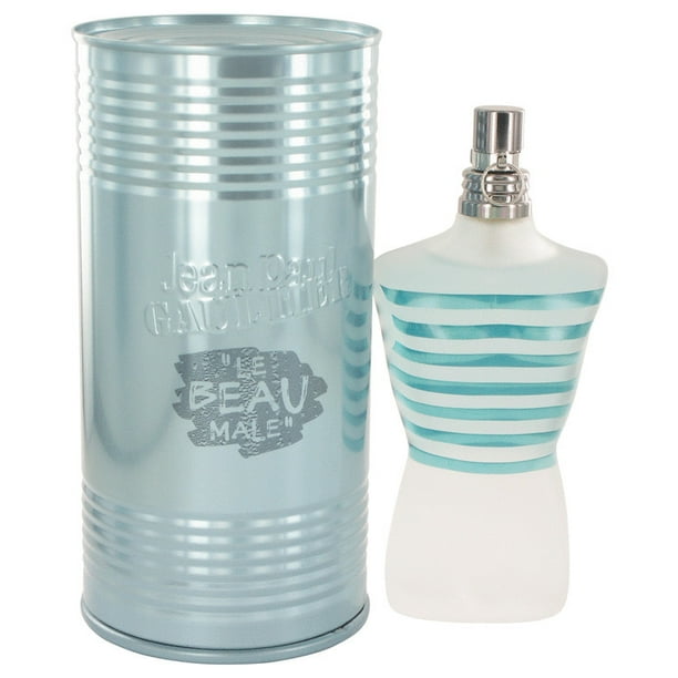 Jean Paul Gaultier Jean Paul Gaultier Le Beau Male Eau de Toilette
