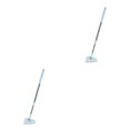 thumbnail image 1 of Depurador de azulejos de tina extensible multipropósito Cateissary 2piezas Azul 87cm, 1 of 1
