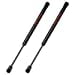thumbnail image 3 of PAMAGOO C16-03795 C1603795 12 inch Gas Strut 24 lb 107 N Per Prop, Gas Spring Shock Lift for are Leer Camper Shell Pickup Rear Topper Window RV Side Door Truck Hatch Chest Toolbox Cabinet Lid(2 Pack), 3 of 10