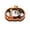 C, variant on Halloween Decorations Halloween Tea Light Candle Holders with Carving Craft, Wood Candle Centerpieces for Home, Table, Office, Tiered Tray, Shelf Décor, Witch Color