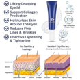 thumbnail image 4 of Invisible Double Eyelid Shaping Cream, Lifting Eyelid Defining Cream, Long Acting Double Eyelid Styling Beauty Cream For Women Men, 4 of 5