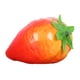 thumbnail image 1 of Simulación de espuma, modelo de frutas y verduras, simulación de adornos de accesorios de manzana y limón, 1 of 5