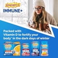thumbnail image 2 of Emergen-C Kidz Immune+ Immune Support Dietary Supplements, Flavored Gummies with Vitamin C, B Vitamins and Vitamin D for Immune Support, Fun-Tastic Fruit Flavored Gummies - 44 Count, 2 of 7