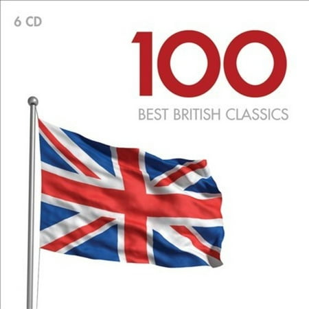 100 Best British Classics