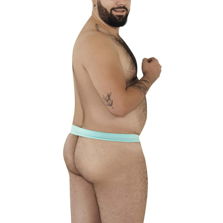 Mens C-Ring Pikante 0980X Angola Ball Lifter C-Ring NEW Plus Size Mens  Underwear