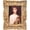 Gold, variant on 2.5x3.5 Vintage Picture Frames Small, Antique Ornate Photo Frames with Glass Front for Tabletop & Wall Hanging, Victorian Home Decor Gallery Wall, Gold