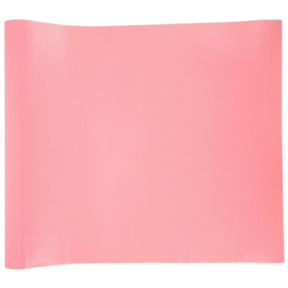 HOMEMAXS Pink EVA Reptile Carpet for Terrarium Lightweight Portable and Customizable for Bearded Dragon Snake Lizard 24x12 inches