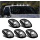thumbnail image 1 of Solar Powered Cab Lights For Truck, 5pcs Led Cab Lights, Led Cab Roof Running Top Marker Lights, Wireless Cab Roof Running Lightswhite SZRH, 1 of 5