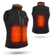 thumbnail image 3 of Heatingvest, Logística de Amazon se especializa en nuevas chaquetas térmicas diseñadas con precisión, 3 of 12