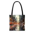 thumbnail image 5 of Urban Outfitters Canvas Bag, 5 of 10