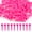 Pink, variant on Golf Tees Plastic Unbreakable 1 1/2 Inch Value 120 Pack, Stable Short Tees with Side Spin Design for Less Friction & Par 3 Holes, Easy to Find for Driving Range