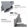 thumbnail image 3 of MERRYHAPY 1Jgo Llave Tipo Mono Para Uso En Casa Con Recubrimiento Antioxidante Y Textura Rugosa, 3 of 8