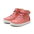thumbnail image 2 of Old Soles Toddlers Sneaky Rainbow High-Top Sneaker, Rossini \ Bright Red,25 EU (9 US) M US, 2 of 7