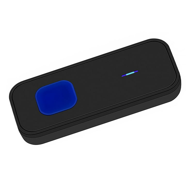 Door Bells Wireless AxialPower Wireless Doorbell Chie - No Battery