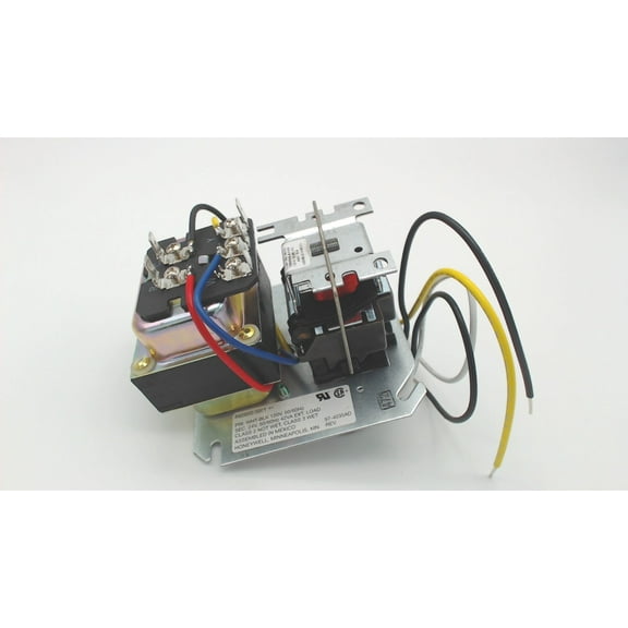 R8285D5001 Honeywell Fan Center,50Va Dpst (R8222U) OEM R8285D5001