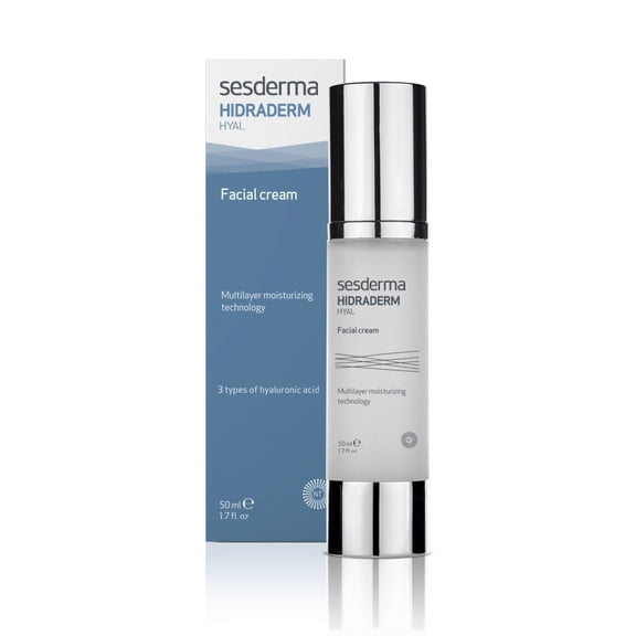 HIDRADERM HYAL Facial Cream