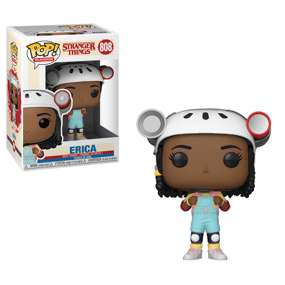Funko POP! Television: Stranger Things - Erica